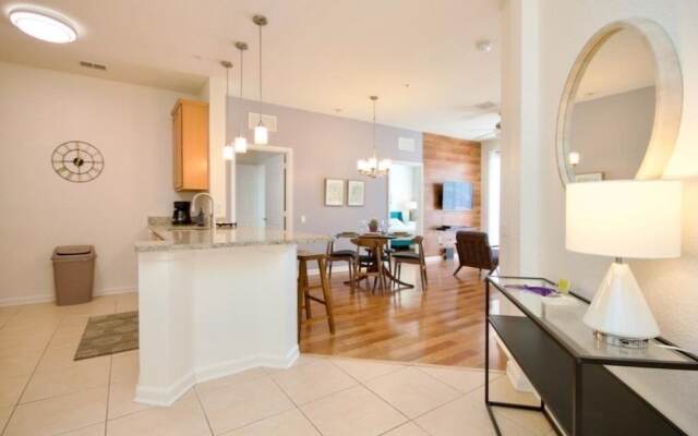 Vista Cay Star 3 Bedroom Condo by Redawning