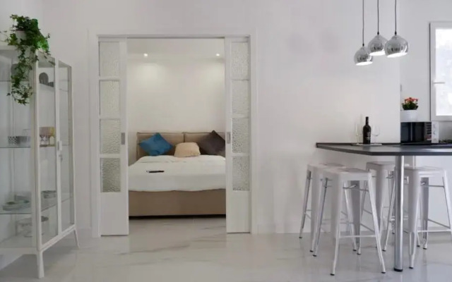 Apulian Home 192