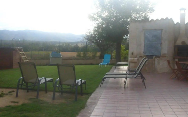 Casa Rural Cal Sastre de Cartellà