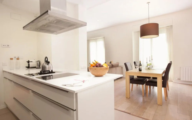 Rent Top Apartments Avenida Diagonal