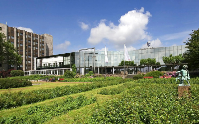 Mercure Hotel Dortmund Messe