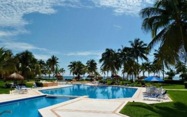 Villas del Mar