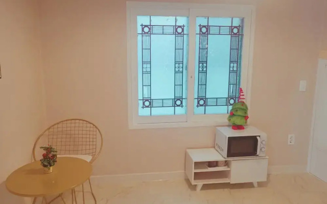3bed House Haeundae