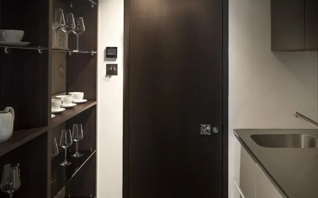 Harrods Knightsbridge Premium Suite I