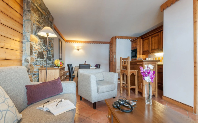 Résidence Pierre & Vacances Premium Les Hauts Bois