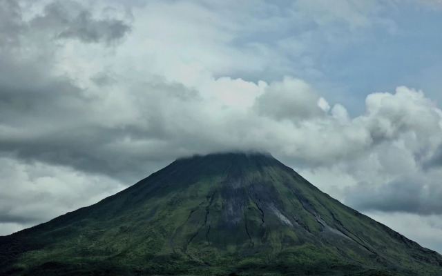 Secret Bungalows Lechu