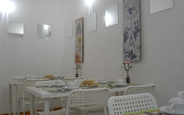 Bed and Breakfast "CIELO & MARE" Pozzallo (RG)  (CIR 19088008C101573)