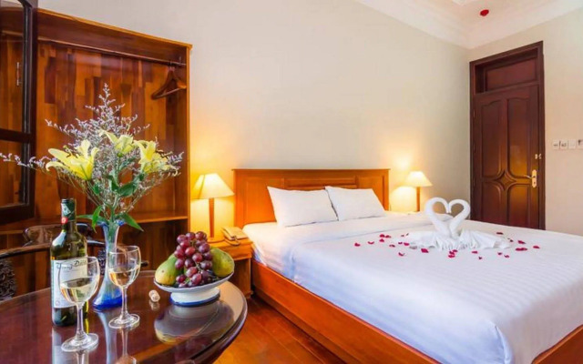 Garden Aroma Homestay Hoi An