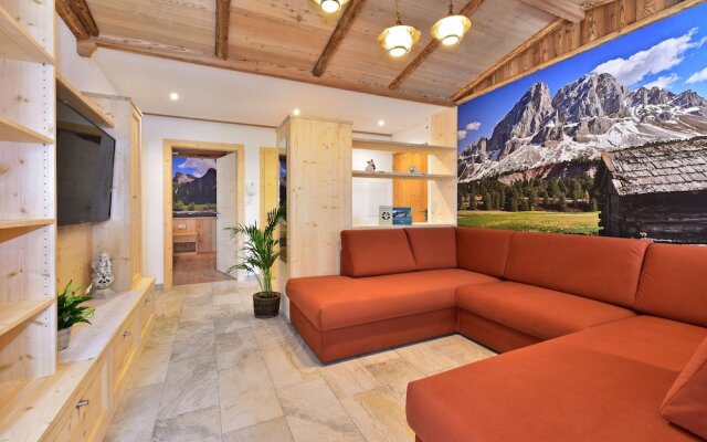 Residence Treyer