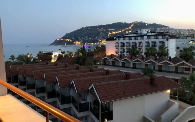 Maren City Rooms Hotel