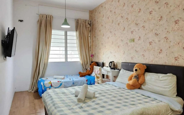 Elephant House Boutique Hotel