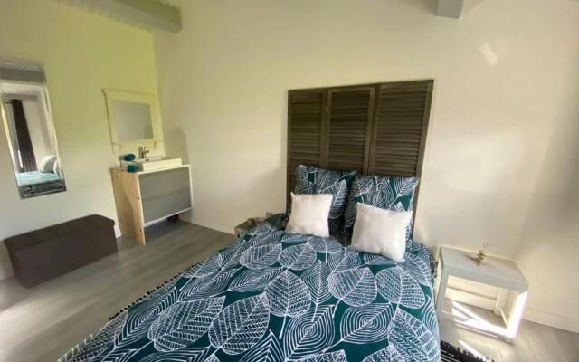 ST PALAIS Appartement cocooning