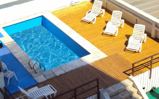 Puerto Bunge Pinamar Apart Hotel