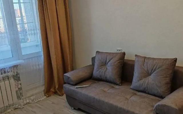 Апартаменты Снимай Смело в 1-м микрорайоне 27