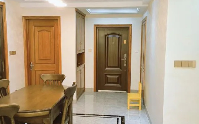 Ligang Seaview Homestay – Hotel Rooms – Ningbo