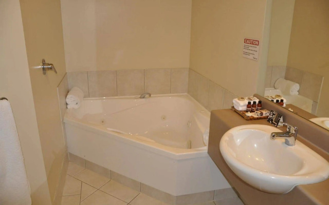Tuscany Villas Whakatane