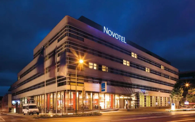 Novotel Aachen City