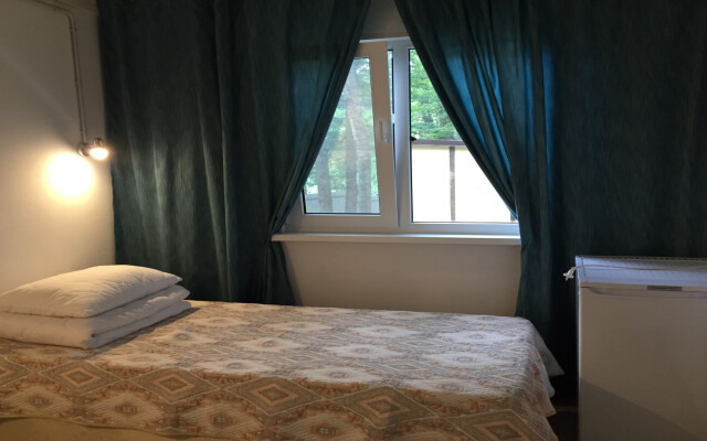 Отель «Ручеек»