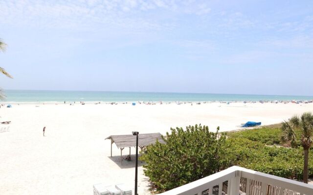 Jamaica Royale T31 - 2 Br Condo