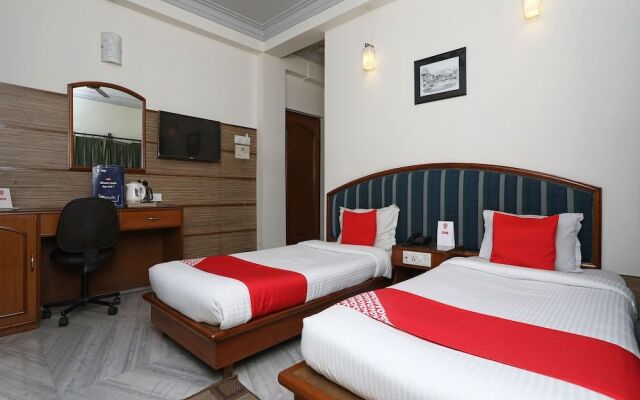 OYO 3380 Gallery Inn