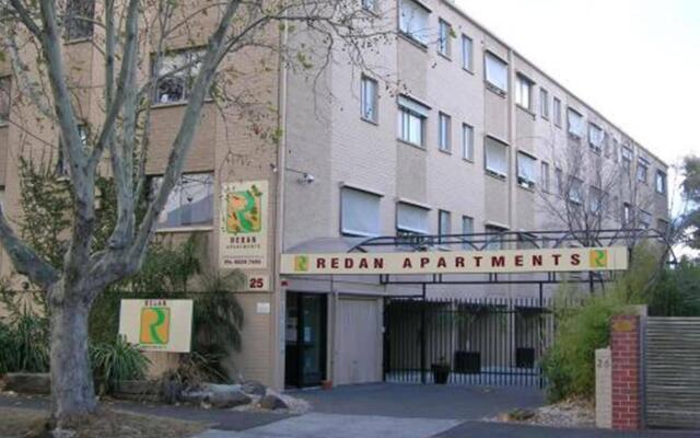 H&D Apartments
