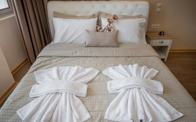 Oniro Luxury Suites in Pargatown