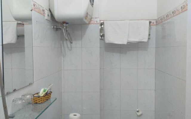 Loyalty Hostel