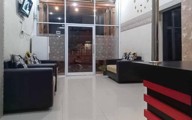 Hotel Dheadita Sungai Penuh RedPartner