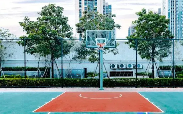 Yuju Urban Light Villa (Shenzhen Ailian Subway Station)