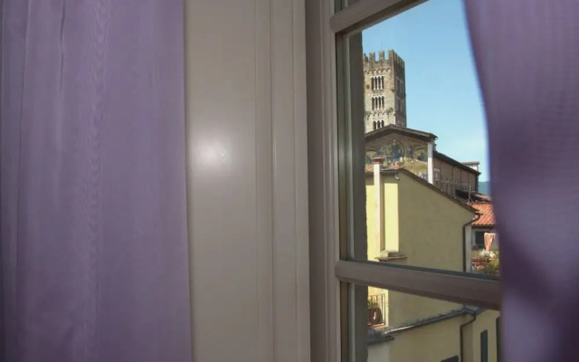 Anfiteatro Bed and Breakfast