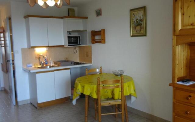 Appartement Sète, 2 pièces, 4 personnes - FR-1-472-110