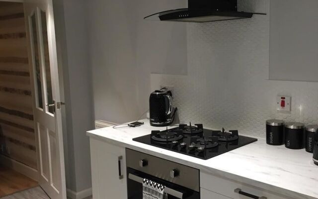 William Wallace Apartment