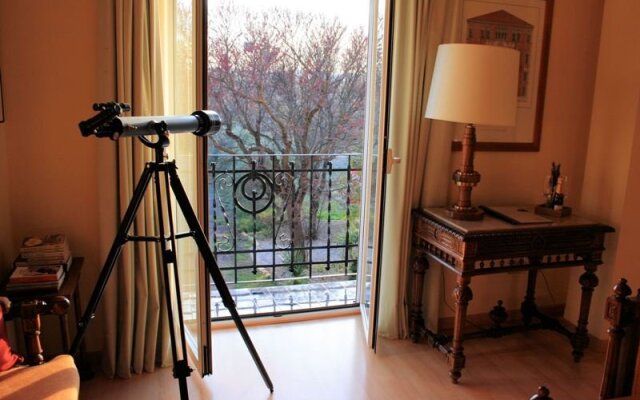 Hotel Rural 26 Labrador Adults only