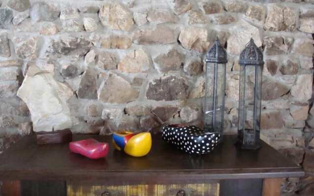 Pousada Pedra Grande