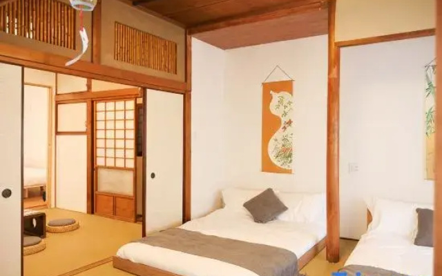 9STAY Nishiasakusa