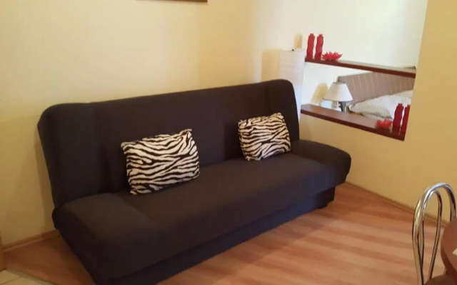 Apartament studio
