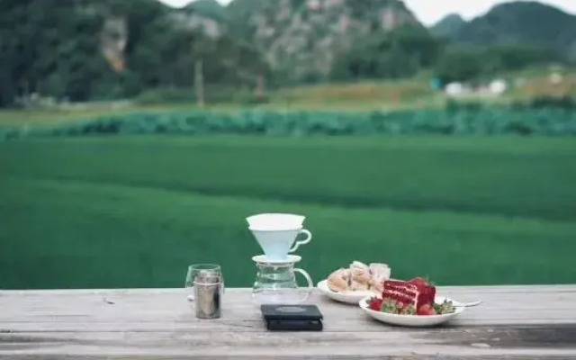 Xianyunyuan Hotel