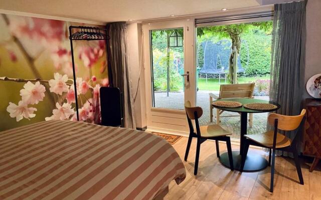 Boukje har Bêd en Brochje