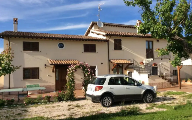 Country House Nonna Alda
