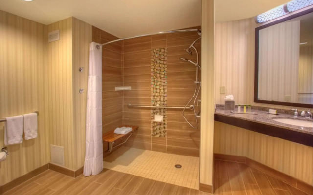 DoubleTree Suites by Hilton Orlando - Disney Springs® Area
