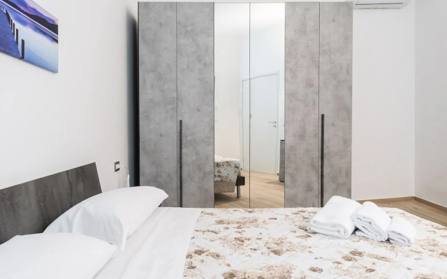 The Queen Room Bari by Wonderful Italy