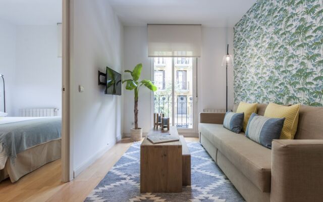 Alterhome  Moncloa II