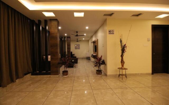 The Butterfly Luxury Serviced Apartments