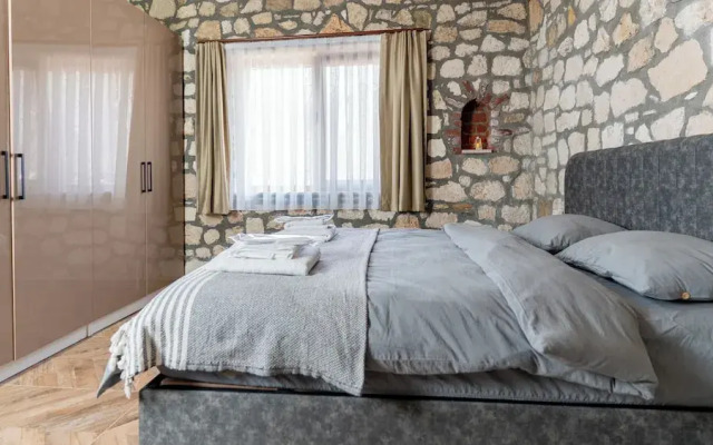 Ayvalık İnfinity Yaşam Vadisi