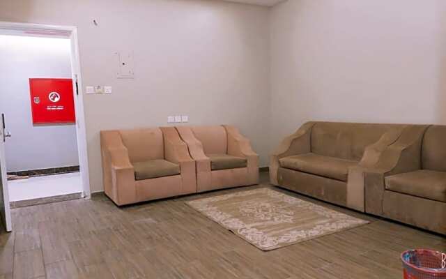 Golden Abha Al Medyaf