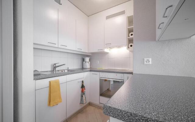 Ferienwohnung im Herzen von Arosa / Bristol 41