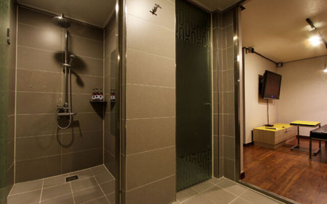 Chuncheon Sohsul Hotel