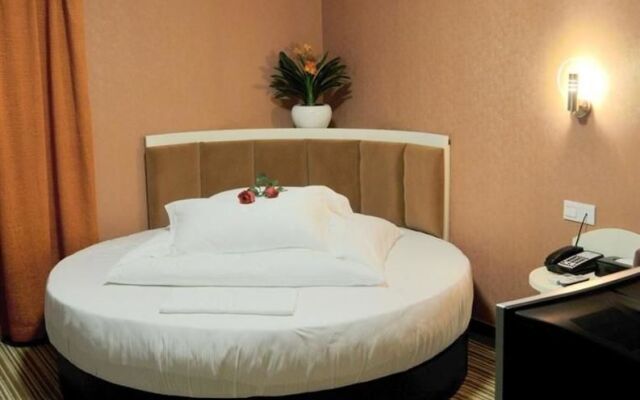 City Inn (Zhongshan New City Branch)