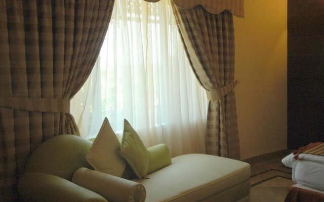 Rove Lodging - One Bed Apartment,Bahria Town