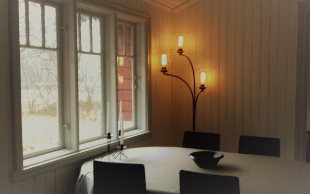 Bokebacken Forest Hotel